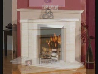 Limestone Fireplaces video for Liverpool, Wirral