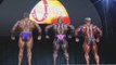 Olympia 2005 - prejudge - ronnie coleman jay cutler