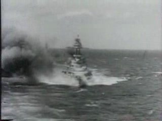 Déroulement militaire Seconde Guerre mondiale 3/3