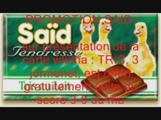 club africain vs est