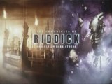Preview Chronicles of Riddick Assault on Dark Athena (360)