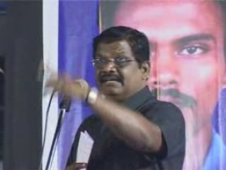 Kolathur mani speech 03 at chennai meeting by veeraraghavan