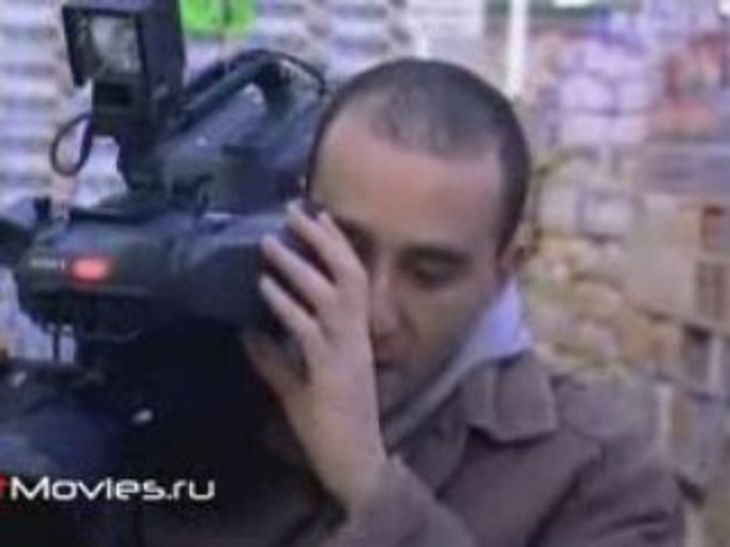 Оператор смерти (Stringer)