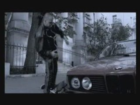 Баста - Мама (саундтрек х/ф Путь )