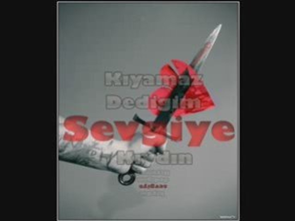 mersin mafia-Siktir ettim Aşkı