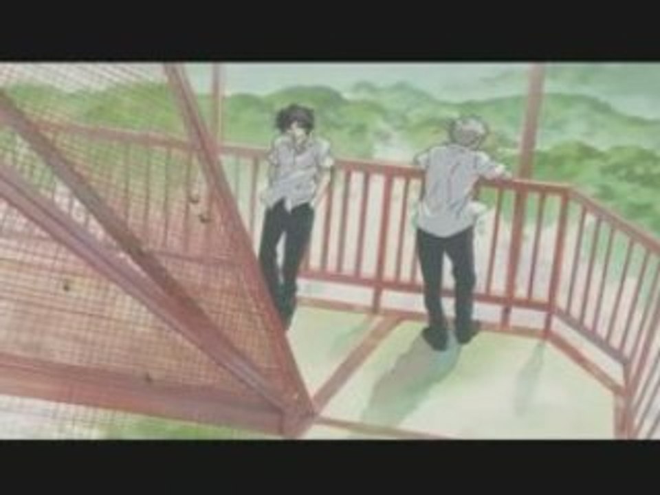 Ellegarden  Kaze No Hi PV