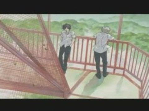 Ellegarden Kaze No Hi PV