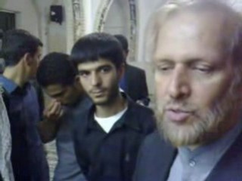 Ramin- freie geschichtsforschung