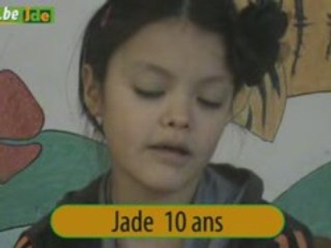 Actu24 Bruxelles - Interview enfants sur le racisme 2