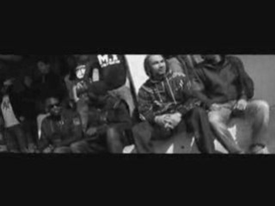M.Y Feat Shone d'Holocost (clip) GOSSES DU BITUME ...