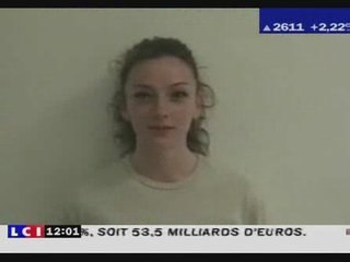 Télézapping : Le cas Florence Cassez