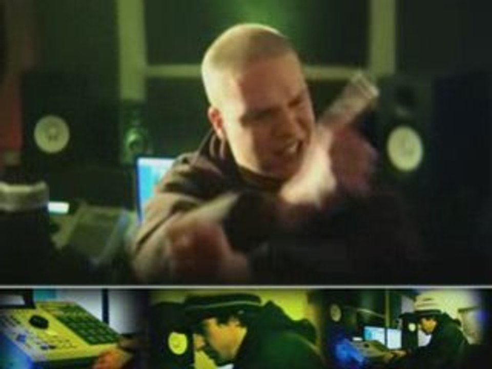 Scylla VS Crown Clash MC contre Beatmaker Rap2france.com