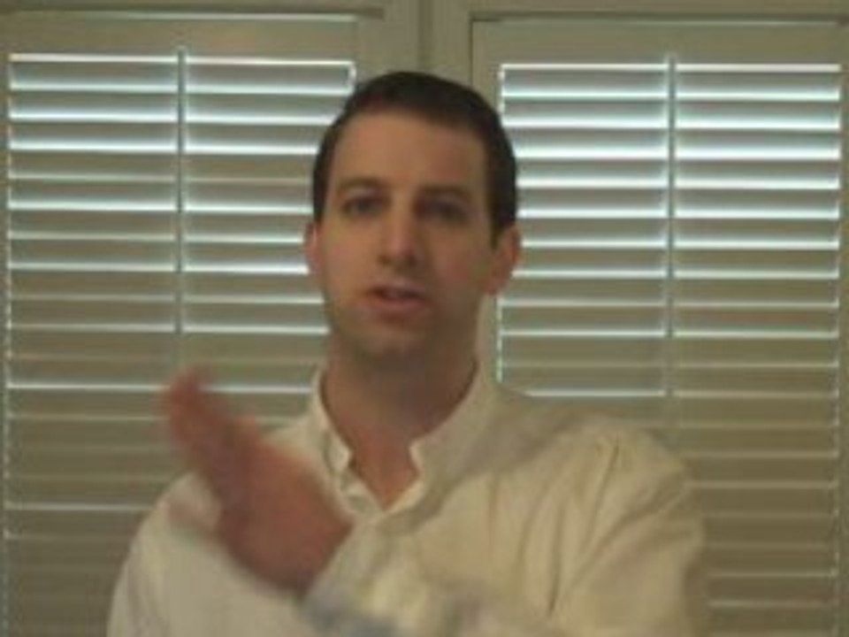 Your Network Marketing Income - How To PROTECT It & Yours...