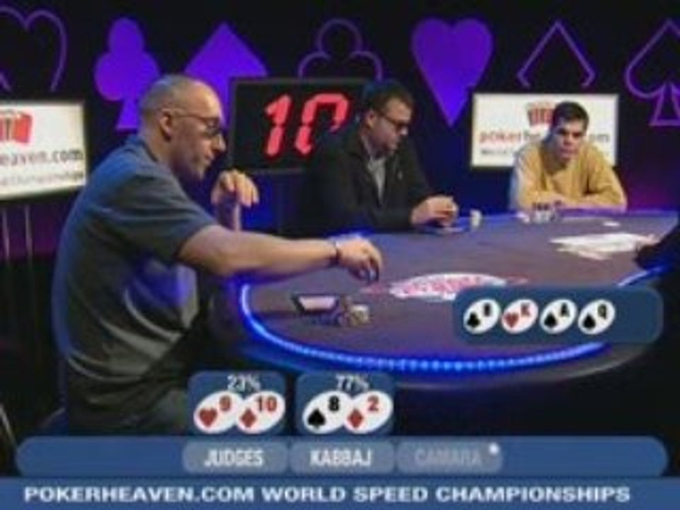 Learn to Play Poker in 12 Steps 3.2