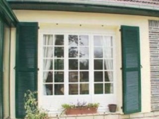 Dudouit peinture : décoration d'intérieur et d'extérieur Man