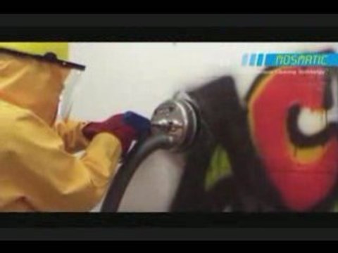 Pressure Washing Concrete and Stone