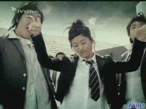 IVY CLUB - Super junior