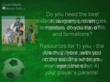 FREE Youth Soccer Coaching Tools