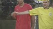 Nike - Joga Bonito - Thierry Henry Street Football