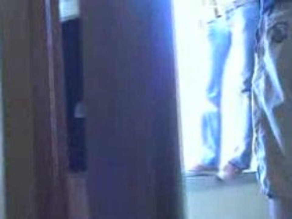 09 - Préparation du déjeuner