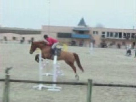 Concours Coolus (1er Mars 2009)