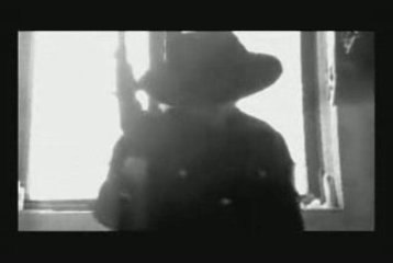 Les flics, la comptesse et les truands