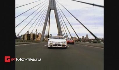 Ад на колесах (In the Red)