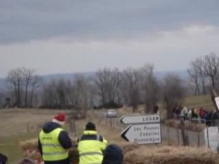 rallye des thermes 2009 ( 2 )