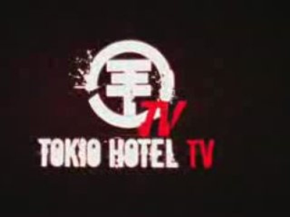 Tokio Hotel TV special! - Party, Fans and a Table Dance