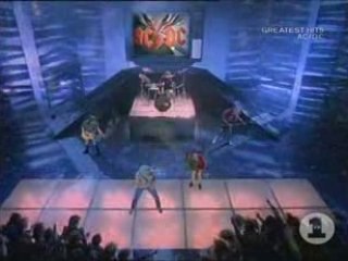 ACDC - Heatseeker