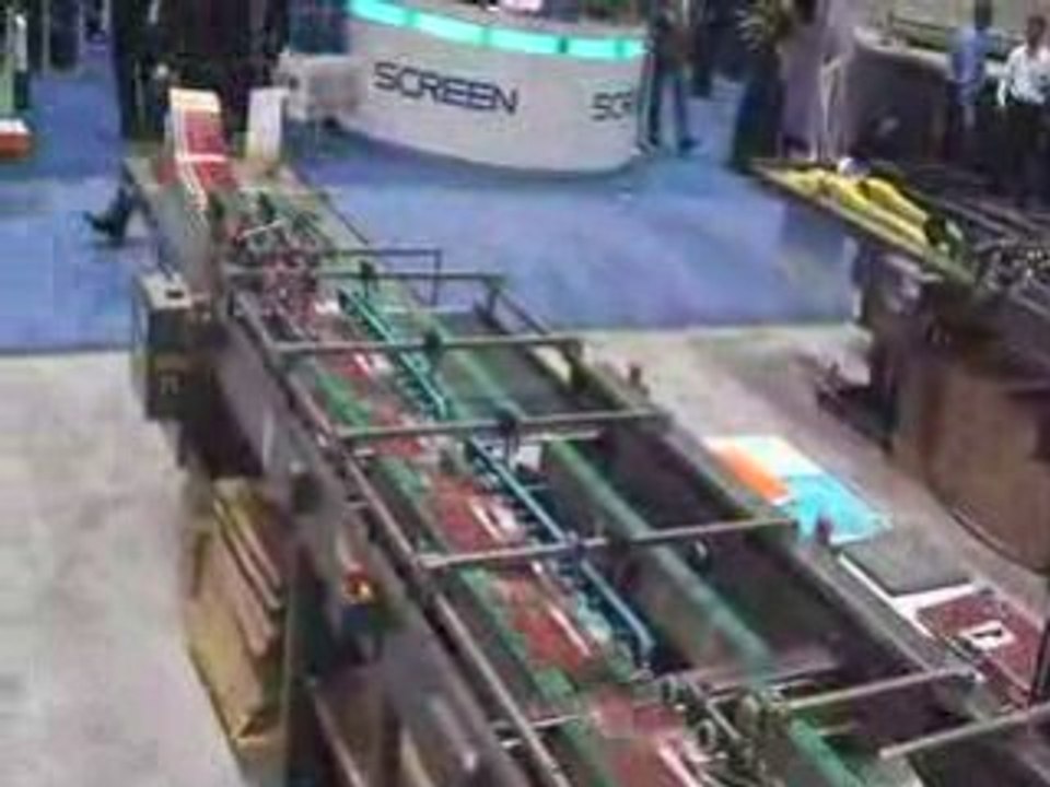 Fold & Glue - 2-Pocket Folders