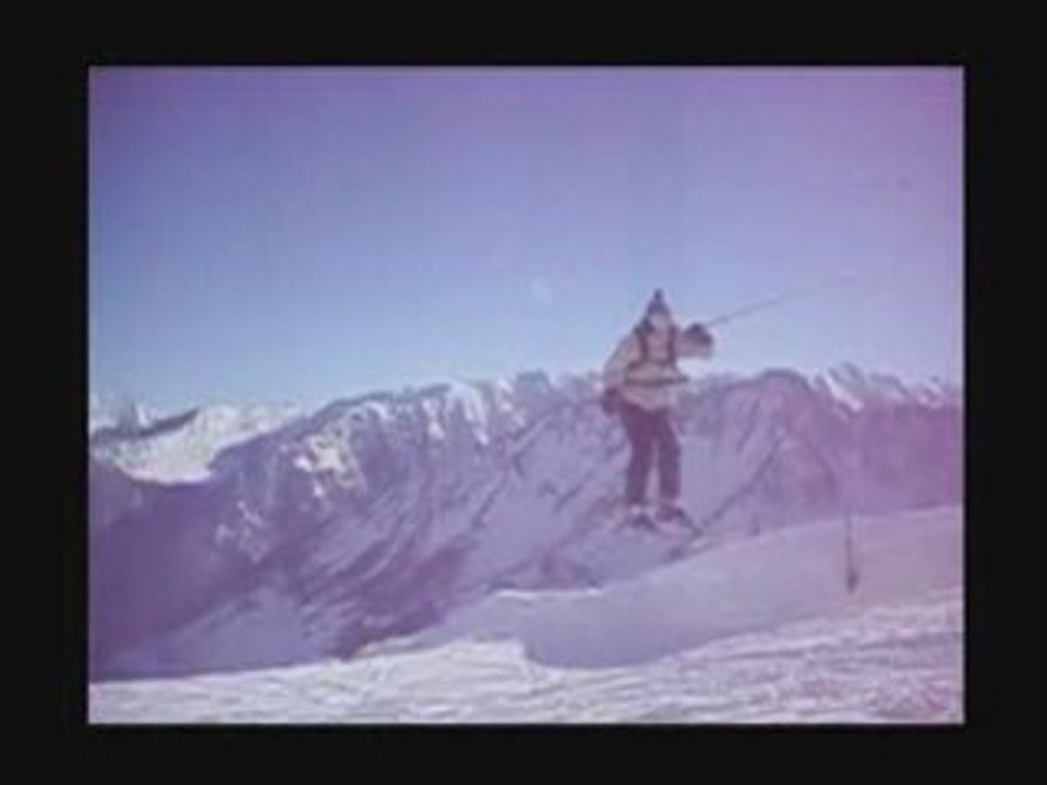 Ski/Snow Freestyle Session 2009