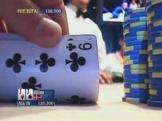 Poker The trickiest hand in Holdem Pocket Jacks in action 1