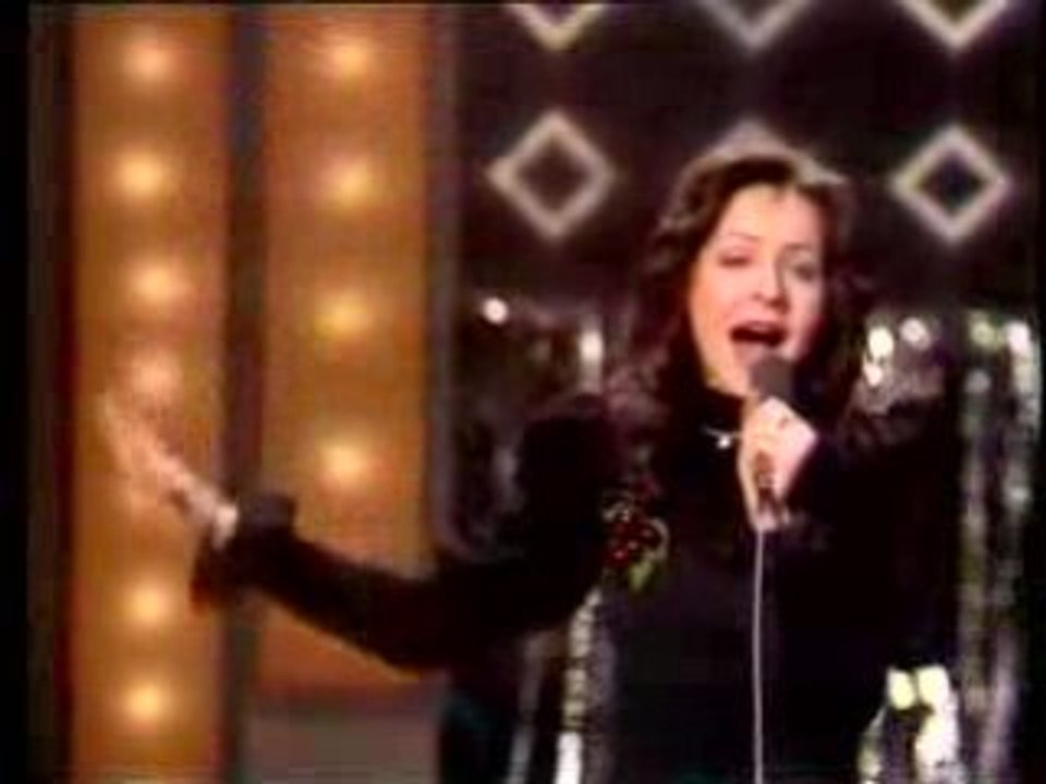 Vicky Leandros- Apres Toi