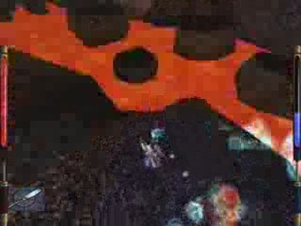 American Mcgee's Alice partie 10