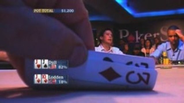 Poker The trickiest hand in Holdem Pocket Jacks in action 2