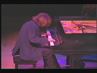 Mario Grigorov, Live in Pittsburgh '95 - Pt. 2 - Body & S...