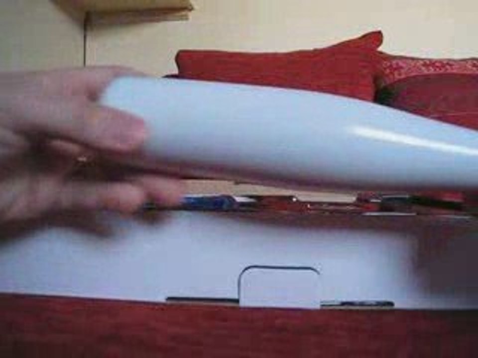 Test de la Technigame Partie 1