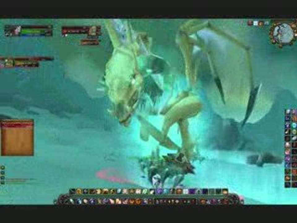 Solotage elite 265k pv keyvin DK lvl 67