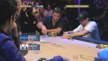 Poker The trickiest hand in Holdem Pocket Jacks in action 3