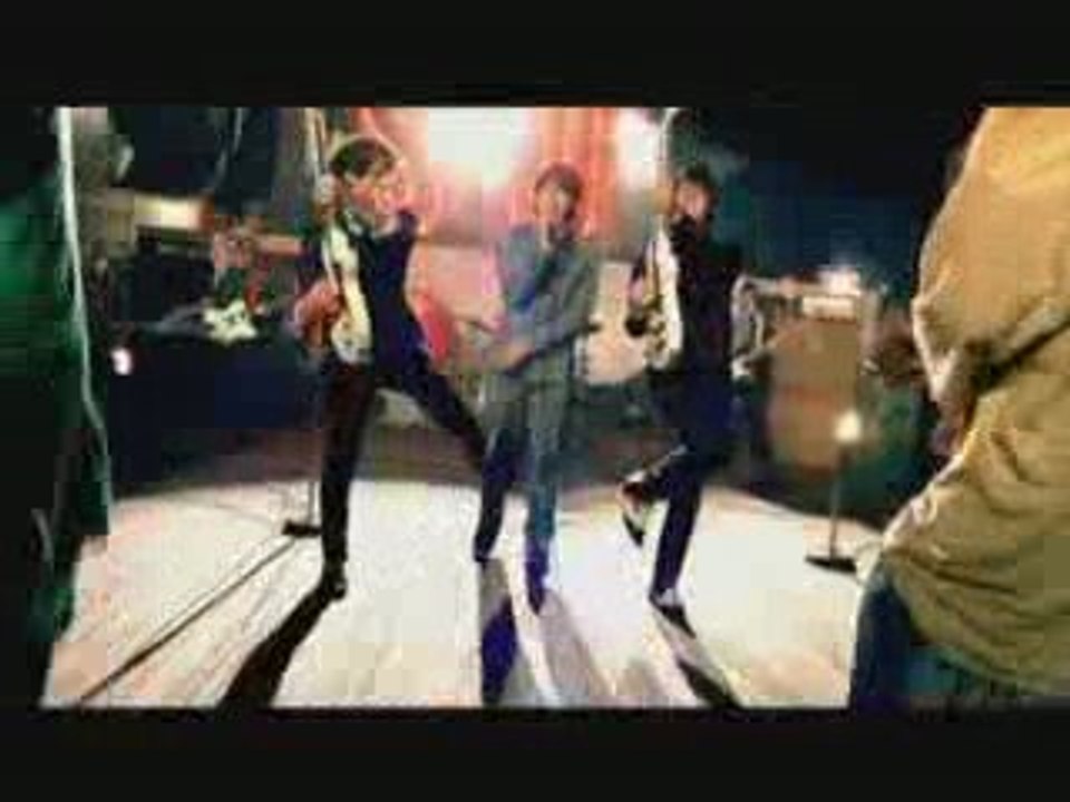 Jonas Brothers - SOS Music Video