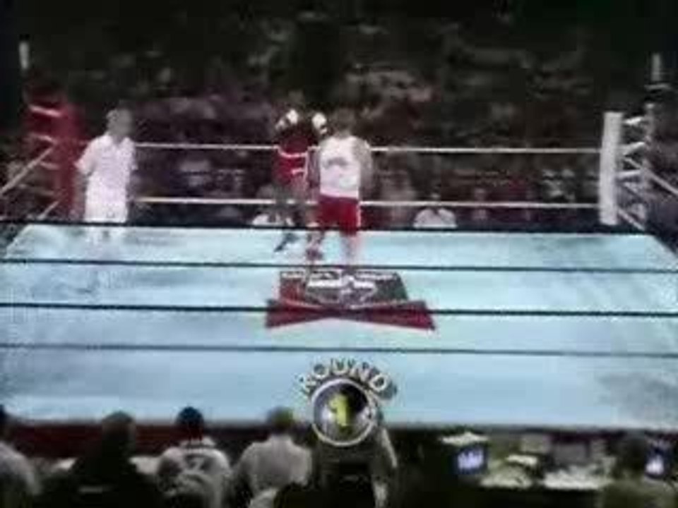 sport gag
