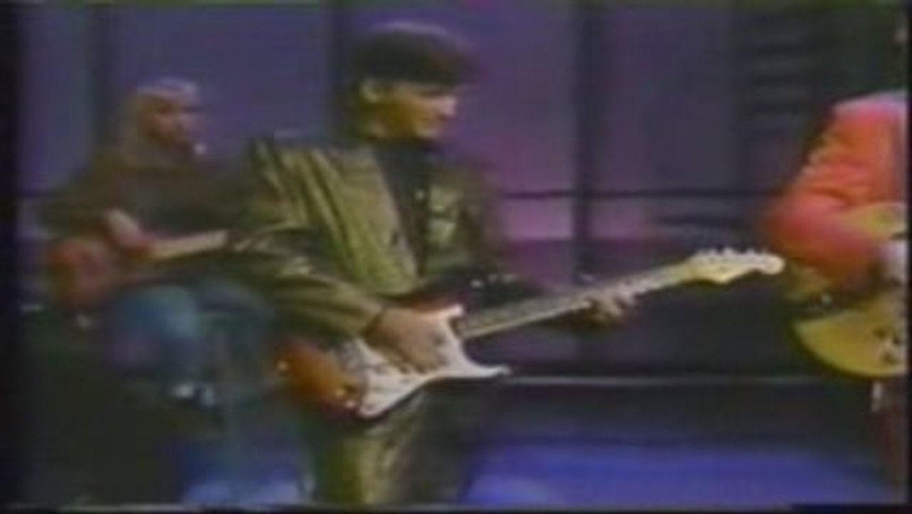 CHRIS ISAAK - WICKED GAME