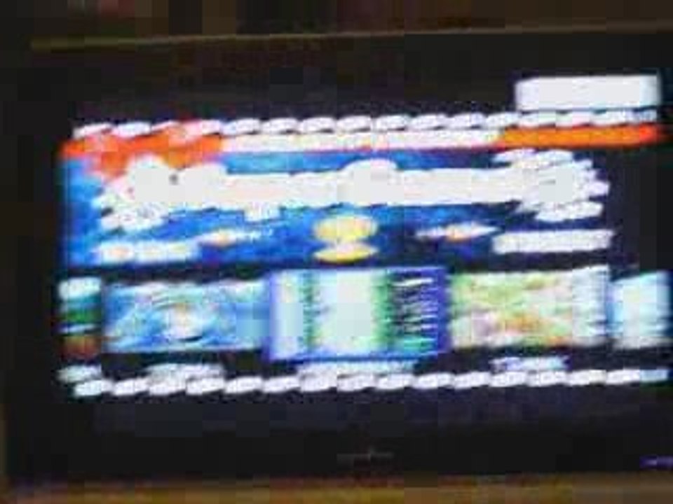 Test de la Technigame Partie 2