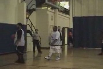 Old highlight video from various games in past yrs