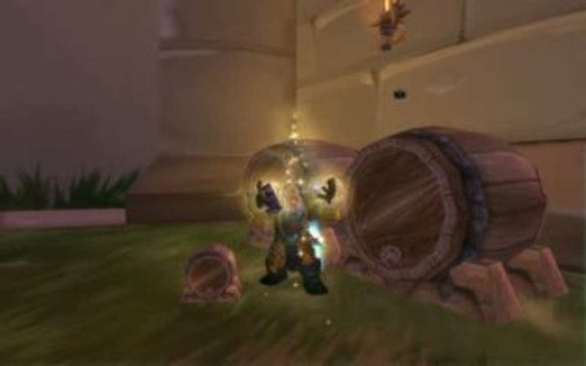 WoW Test INGV