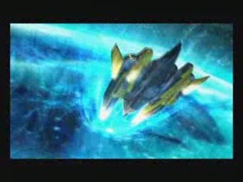 metroid prime 3 normal introduction à phaaze
