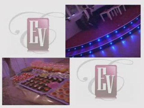 espace viviani salle des fetes venissieux