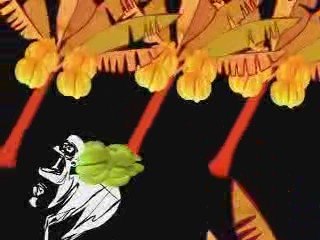 LES APPRENTIS Z'ECOLOS : LA BANANE