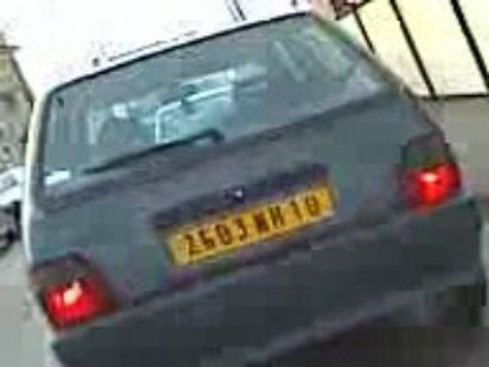 Rocket de Next_RoCket_10 : Athena 50cc alu & Yasuni R